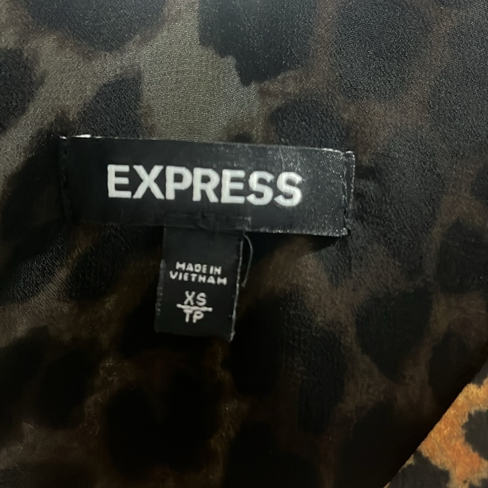 Express Tank - Picture 3 of 4
